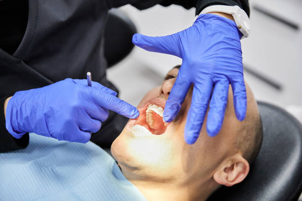 Best Emergency Orthodontic Repairs in Arthurtown, SC