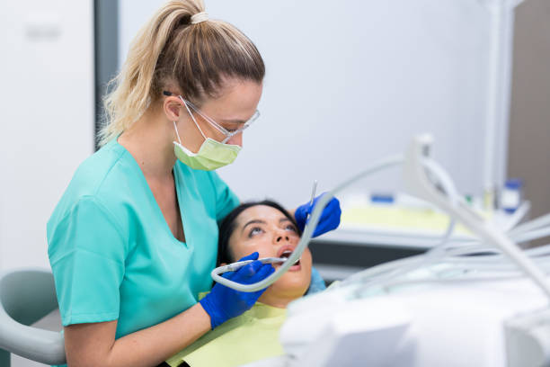Best Walk-In Emergency Dentist in Arthurtown, SC