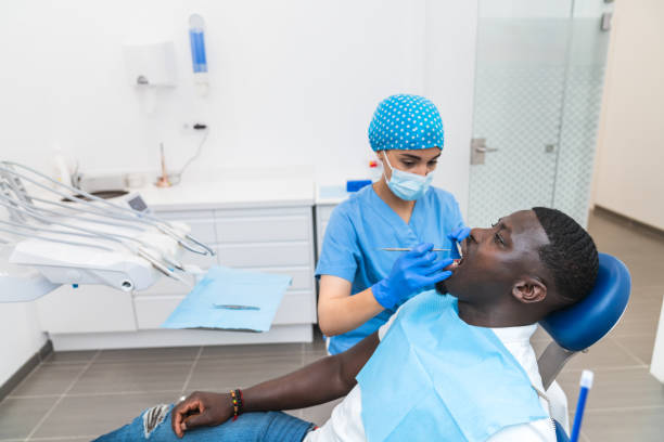 Best Walk-In Emergency Dentist in Arthurtown, SC