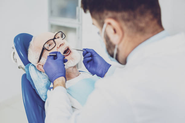 Best Emergency Dental Surgery in Arthurtown, SC